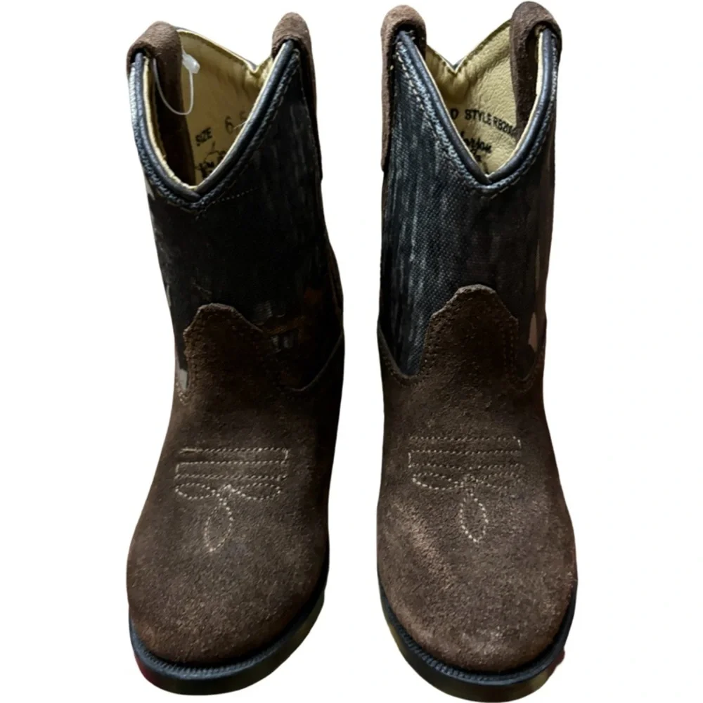 Masterson new without